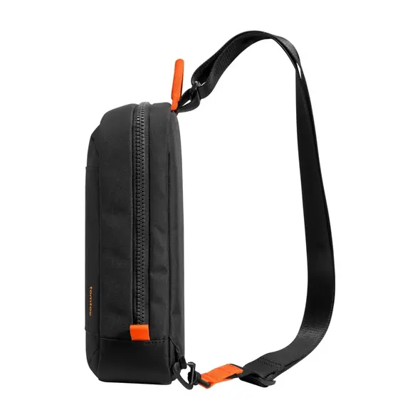 Torba na Nintendo Switch 2 GameOn-G49 (czarny)
