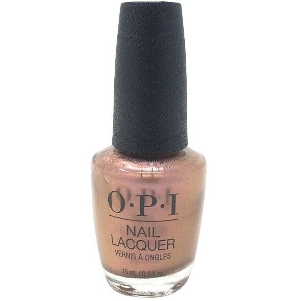 OPI Opi, Βερνίκι Νυχιών, NL L15, Made it to the Seventh Hill!, 15 ml Για Γυναίκες