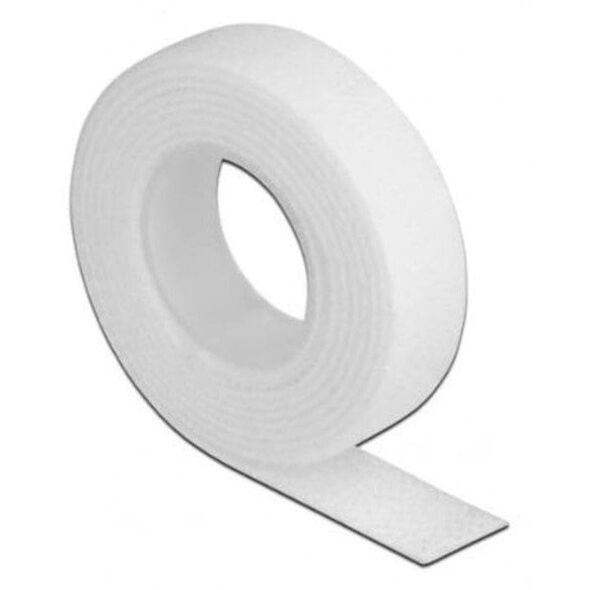 Ρολό ProXtend Hook and Loop 25μ x 15mm