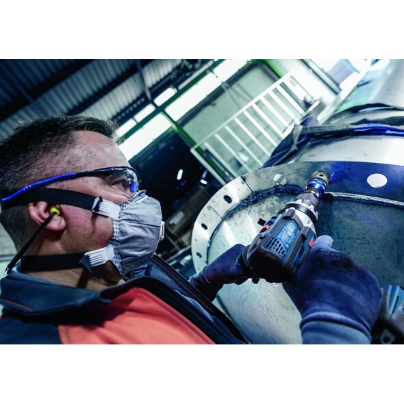 Πριόνι τρύπας BOSCH 22mm