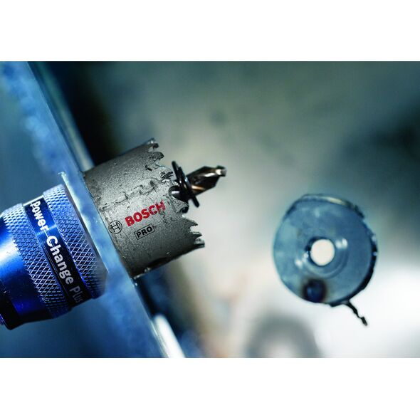 Πριόνι τρύπας BOSCH 22mm