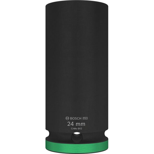 Μούφα 1/2" 24mm L Socket