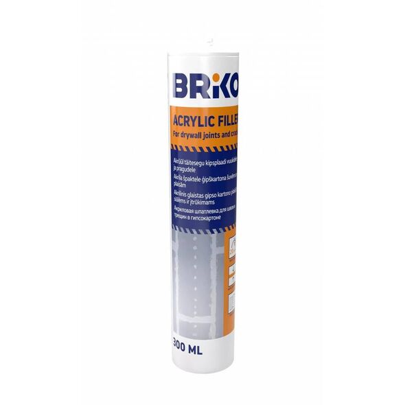 ΑΚΡΥΛΙΚΟ ΥΛΙΚΟ ΓΙΑ ΡΩΓΜΕΣ BRIKO 300ML