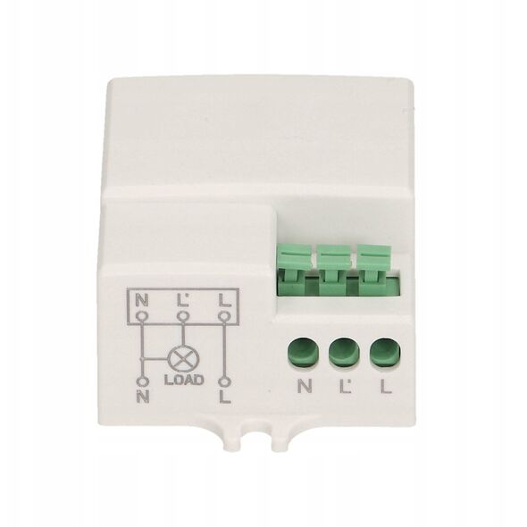 HIGH FREQUENCY SENSOR WAVO HF-360-15KW