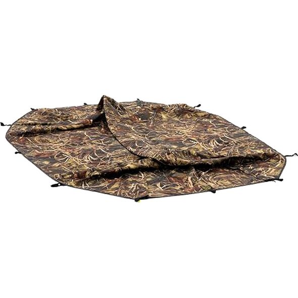 Buteo Photo Gear Rain Cover for Falco Mark IV reed