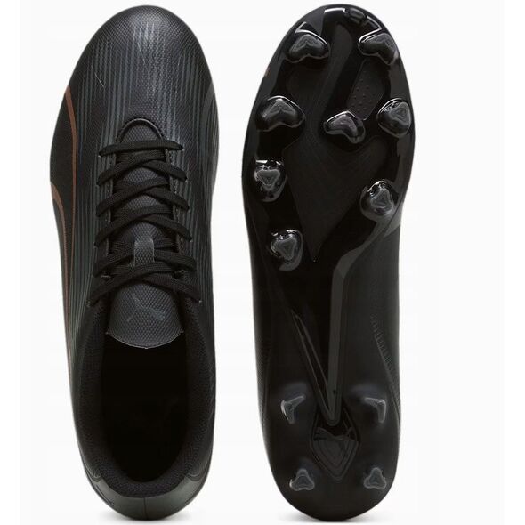 Buty Puma Ultra Play FG/AG 42 1/2 czarne
