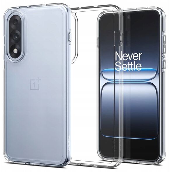 Etui Spigen Ultra Hybrid do OnePlus Nord 5 Crystal Clear