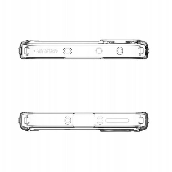 Etui Spigen Ultra Hybrid do OnePlus Nord 5 Crystal Clear