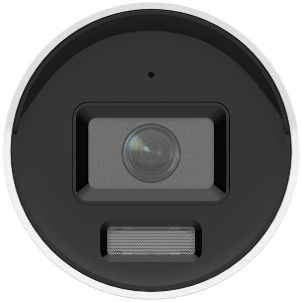 Hikvision Bullet DS-2CD2047G3-LI2UY/SL F2.8 (balta, 4MP, Hybrid Light, IR+LED 40m)
