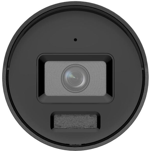 Hikvision Bullet DS-2CD2087G3-LI2UY/SL F2.8 (Balta, 8MP, Hybrid Light, IR+LED 40m)