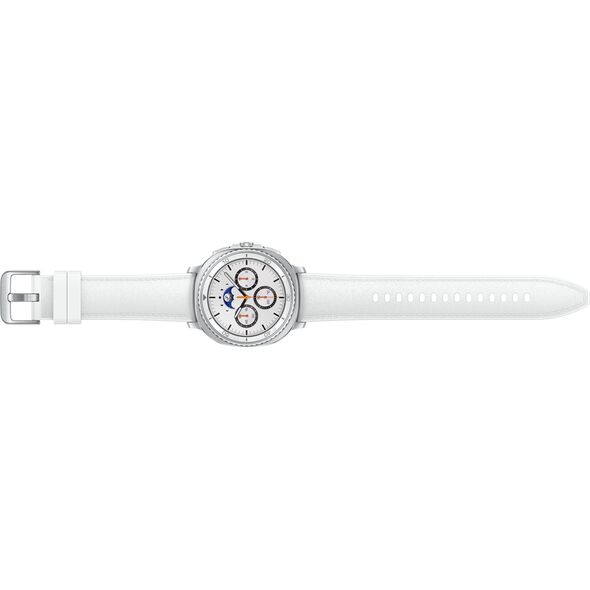 Watch Samsung Galaxy Watch 8 Classic L505 46mm LTE Region West - White