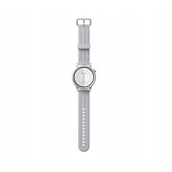 CMF Watch 3 Pro by Nothing smartwatch, light gray