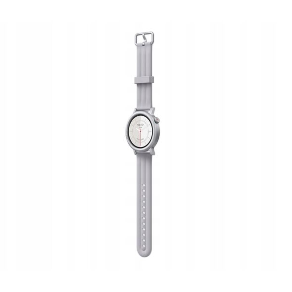 CMF Watch 3 Pro by Nothing smartwatch, light gray