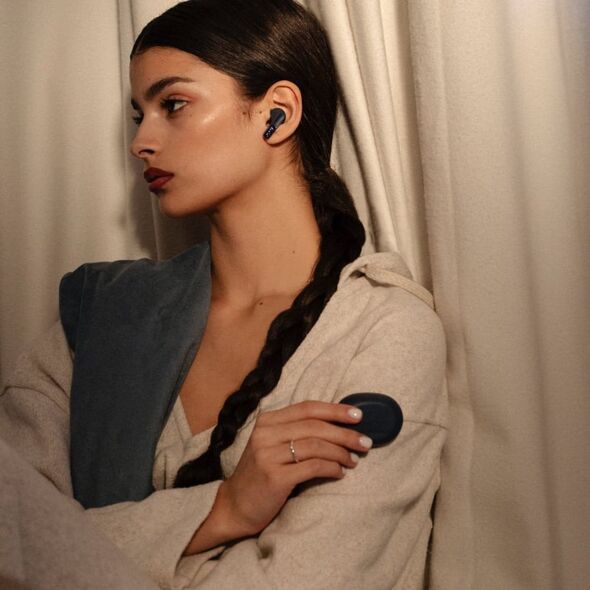 SUDIO Headphone N3 Pro Blue