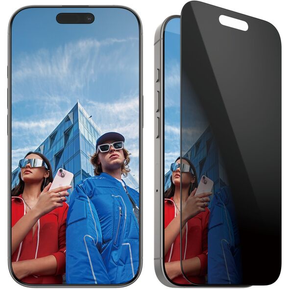 PANZERGLASS PRIVACY SCREEN