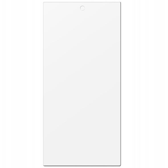 Szkło hartowane UNIQ Optix Clear do Samsung Galaxy Z Fold7