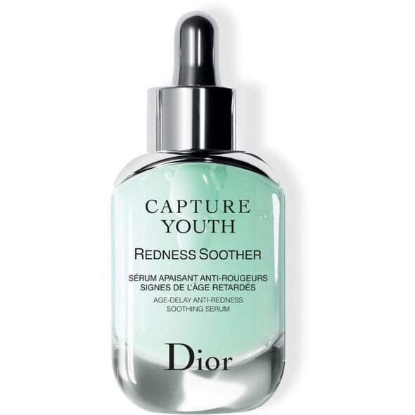 Christian Dior, Capture Youth, Anti-Redness, Serum, For Face, 30 ml For Women