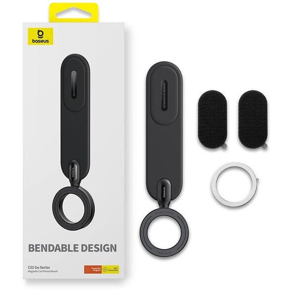 Baseus PrimeTrip Series C02 Magnetische Telefon Halterung