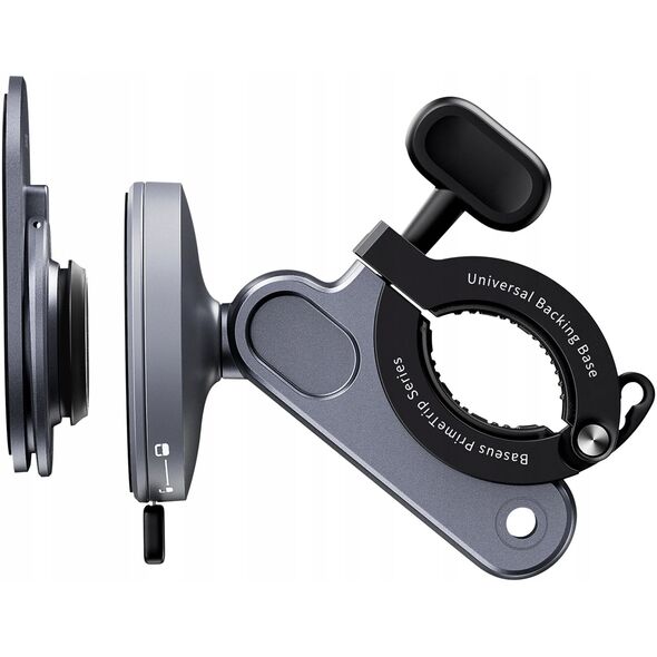 Baseus PrimeTrip Series Fahrradhalterung magnetisch