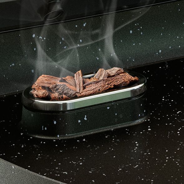 HD6212/90 EU TABLE GRILL BLACK