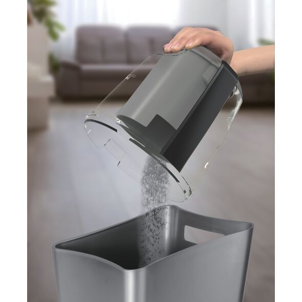 Cyclonic vacuum cleaner HOOVER HP105HM 011