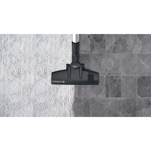 Cyclonic vacuum cleaner HOOVER HP105HM 011