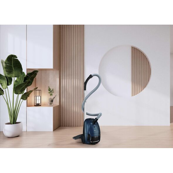 Vacuum cleaner HOOVER HE110HM 011