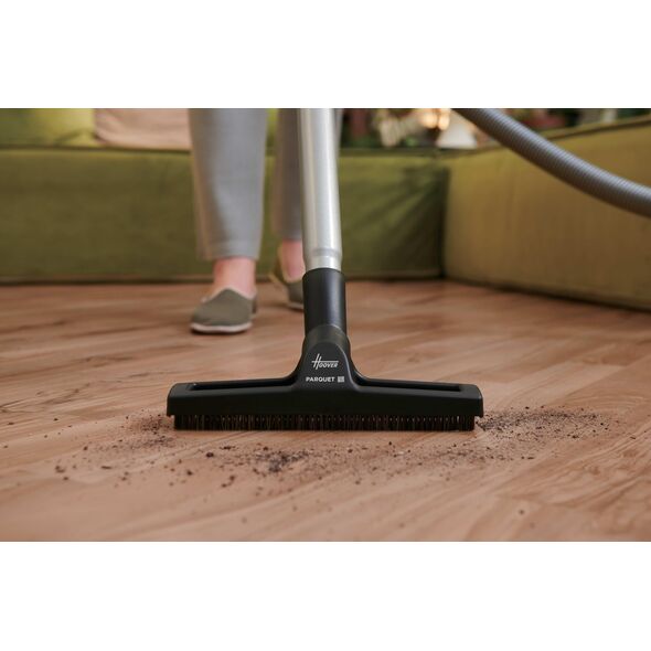 Vacuum cleaner HOOVER HE110HM 011