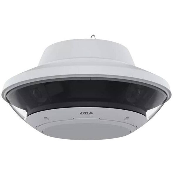 AXIS Q6020-E 50 Hz