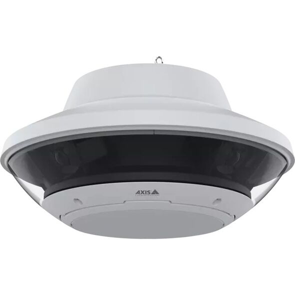 AXIS Q6020-E 50 Hz