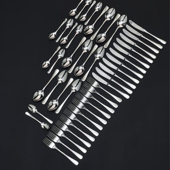 ZWILLING Jessica (polished) Menu set 48 polished