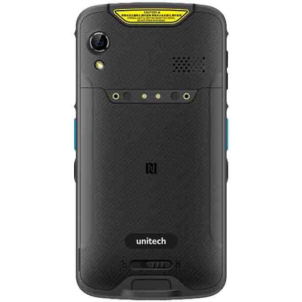 Komputer dotykowy Unitech EA520 / 5'' / Android 11 / WIFI / 4G/LTE / BT / GMS / 2D Imager (SE4710) / 4GB RAM /64GB FLASH / 4100mAh / kabel USB
