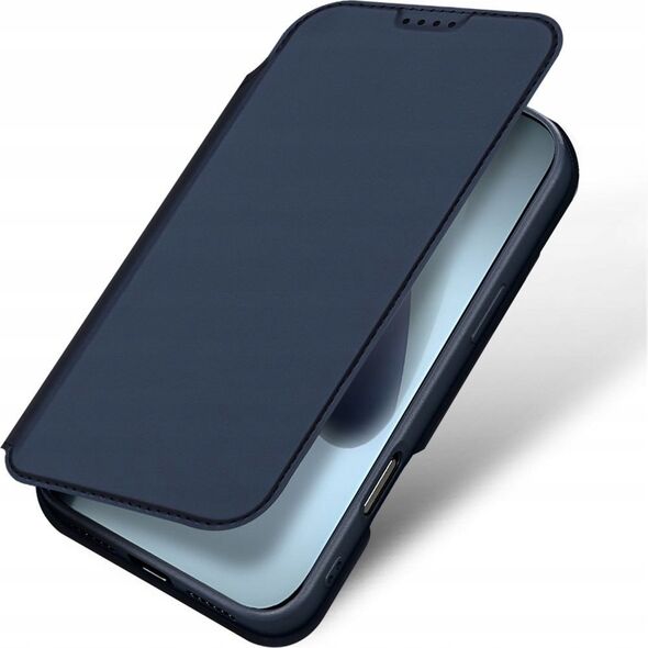 DUX DUCIS kabura SKIN PRO do IPHONE 17 PRO MAX niebieska