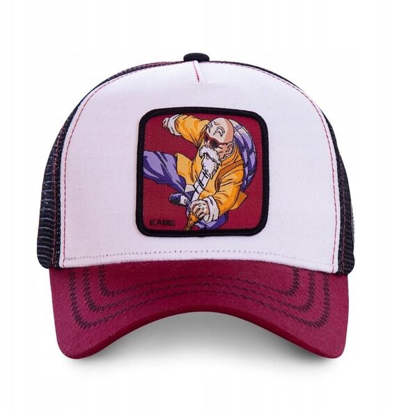 Capslab Freegun Dragon Ball Z CL-DBZ2-1-KAM4 Czarne One size