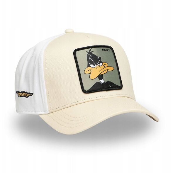 Capslab X Looney Tunes CL-LOO11-1-CT-DAF2 Beżowe One size
