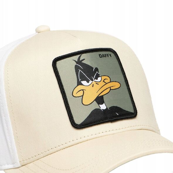 Capslab X Looney Tunes CL-LOO11-1-CT-DAF2 Beżowe One size