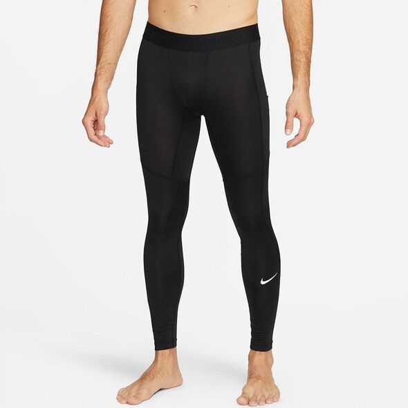 Spodenki termoaktywne Nike Strike r.  XL czarne