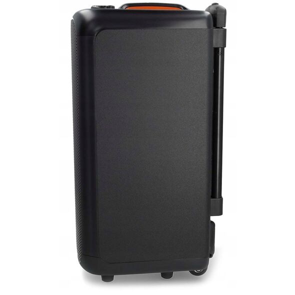 Głośnik Nedis Bluetooth 5h 240W Czarny/Pomarańczowy