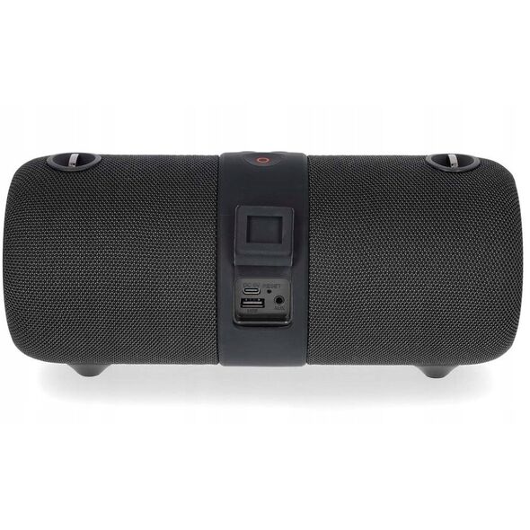 Głośnik Nedis Bluetooth 6,5h 40W Stereo Czarny