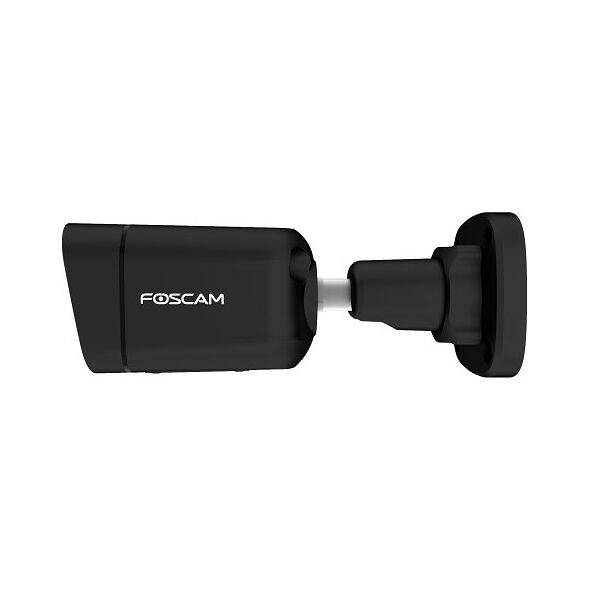 Kamera IP Foscam V8EP 8MP Czarna