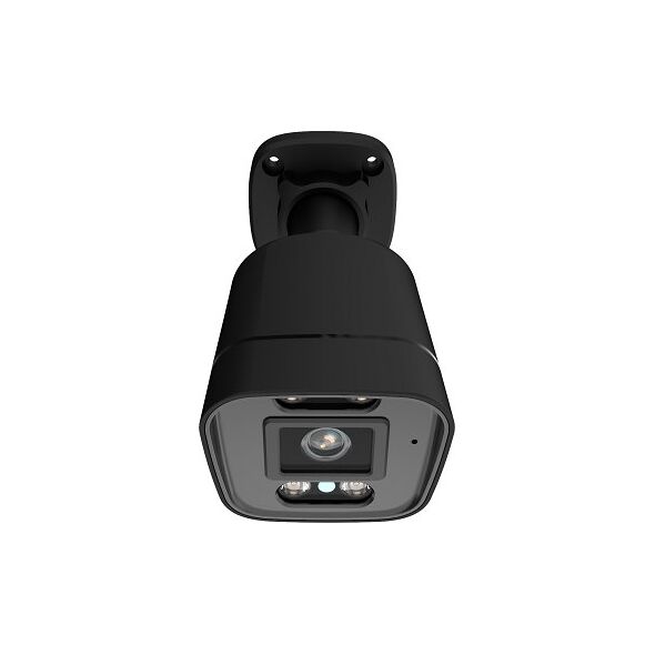 Kamera IP Foscam V8EP 8MP Czarna