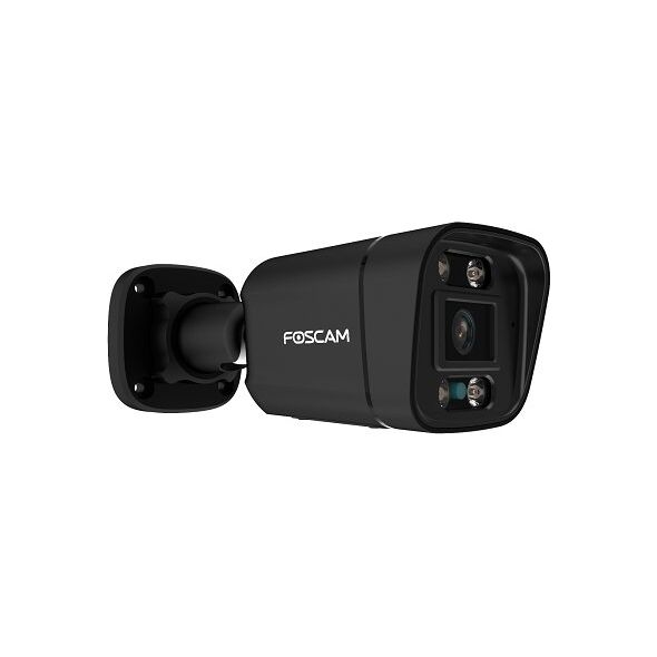 Kamera IP Foscam V8EP 8MP Czarna