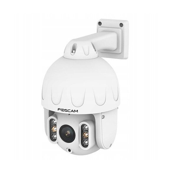 Obrotowa Kamera Foscam SD8EP  8MP Czarna