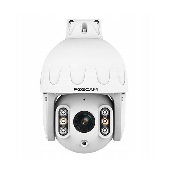 Obrotowa Kamera Foscam SD8EP  8MP Czarna