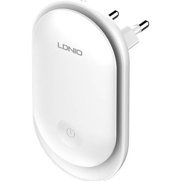LDNIO Lampka nocna z czujnikiem światła Ldnio Y1 Sensor Night Light