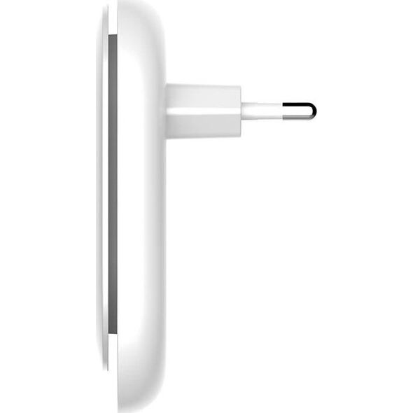 LDNIO Lampka nocna z czujnikiem światła Ldnio Y1 Sensor Night Light