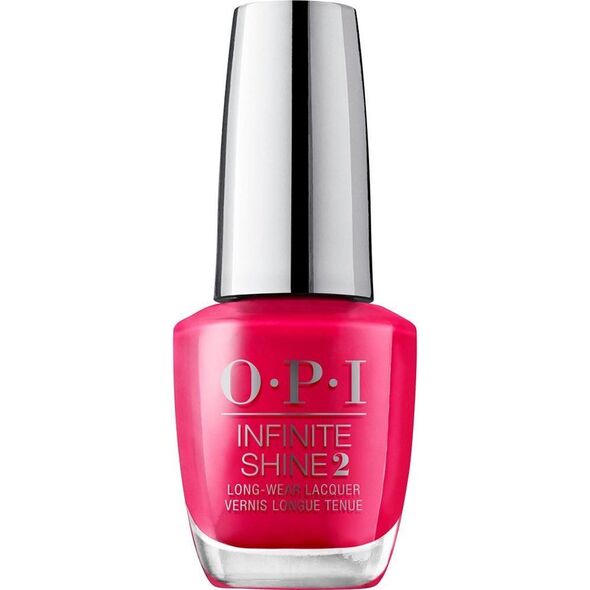 OPI Opi, Infinite Shine 2, Βερνίκι Νυχιών, ISL 05, Running With The In-Finite Crowd, 15 ml Unisex