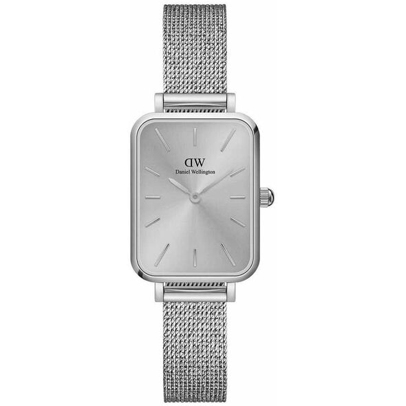 Ρολόι DANIEL WELLINGTON DW00100486 QUADRO zw505k