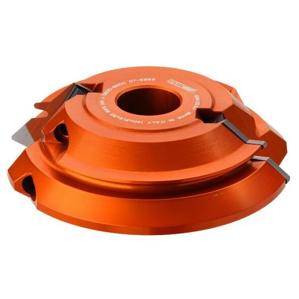 Μαχαίρι HW CG06MBA310 14,6X12X1,5X-40°