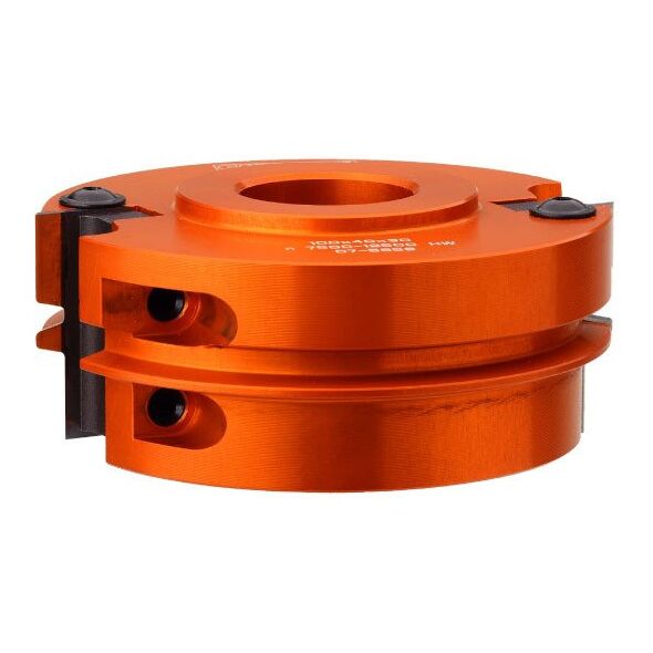 Μαχαίρι HW CG06MBA310 14,6X12X1,5X-40°